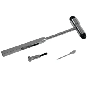 Martillo Neuro Buck c/ Plumilla y Aguja