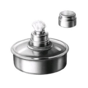 Mechero Alcohol Acero Inoxidable