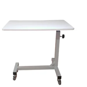Mesa Alimentacion Base-H Melamina-Esmalt