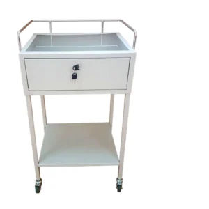 Mesa Killian Esmaltada sin Ruedas