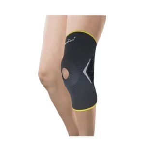 Rodillera Sport Simple Neopreno MI-61N - Blunding