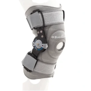 Rodillera Control De Rango MI-64 - Blunding