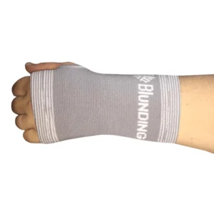 Muñequera Elástica Sport BE02 - Blunding