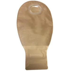 Bolsa Colostomia Drenable 45mm (Por Unidad)