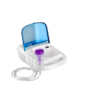 Nebulizador Aire Comprimido Portatil - Blunding
