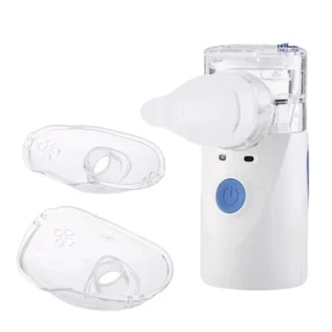 Nebulizador Ultrasónico MESH YM-252