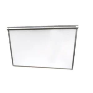 Negatoscopio 3 Caras Led 125 x 50 x 5cm
