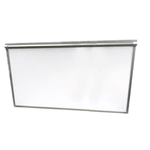 Negatoscopio 4 Caras Led 160 x 50 x 5cm
