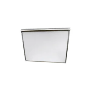 Negatoscopio Dental Led 36 x 25 x 5cm