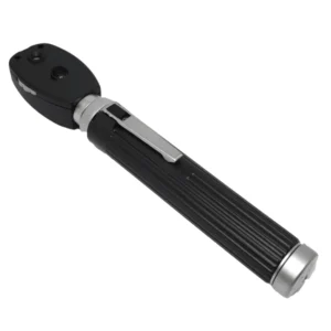 Oftalmoscopio Fibra Optic - Ha-Werke