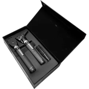 Oto-Oftalmoscopio F/Optic - Ha-Werke 2090