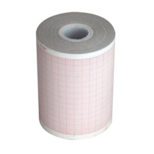 Papel Electro 108mm x 23m