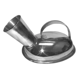 Pato Urinario Ac Inox 500ml