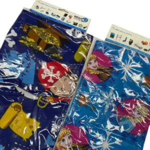 Pechera Infantil Colores Dental