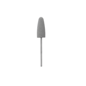 Pimpollo Acrílico Silicona Gris Grueso GDE