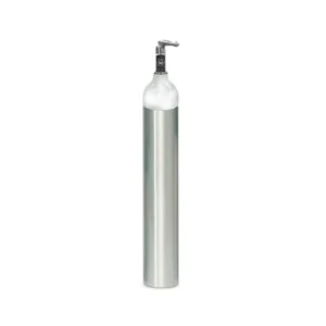 Tubo Oxigeno Tipo E /685L Yugo (Pin Index)