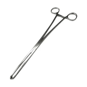 Pinza Allis 15cm 4/5 Dientes