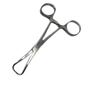 Pinza Backhaus 15cm