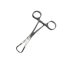 Pinza Backhaus 8cm