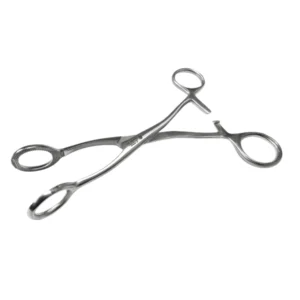 Pinza Collin 16.5cm Tira Lengua