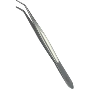 Pinza Cushing 17cm Curva
