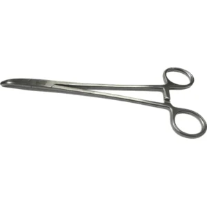 Pinza Faure 20cm con Diente (Peritoneo)