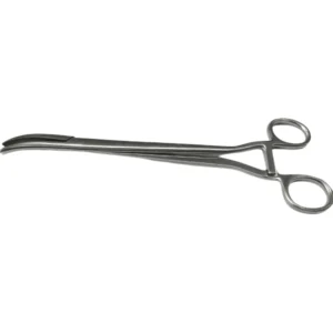 Pinza Faure 25cm