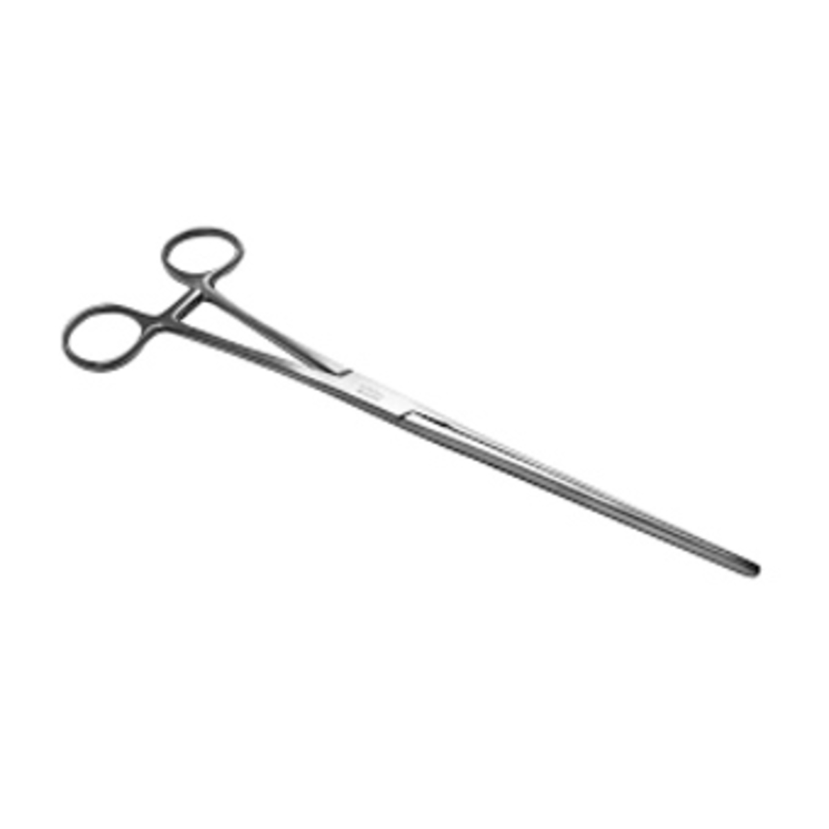 Pinza Intestinal Doyen Recta 23cm