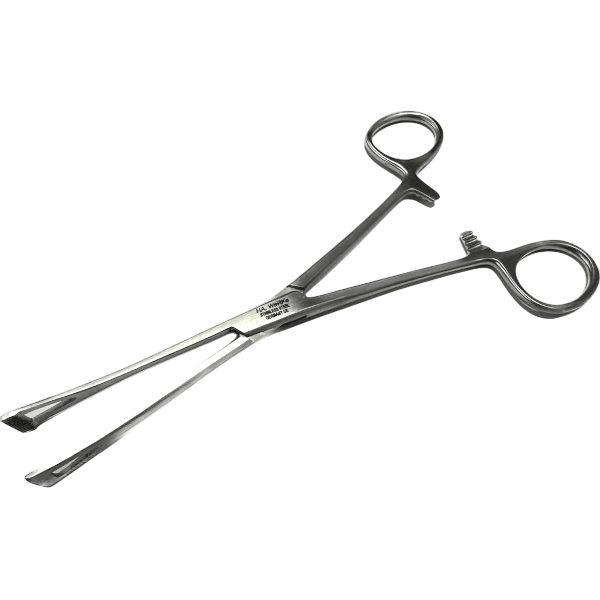 Pinza Duval 20cm