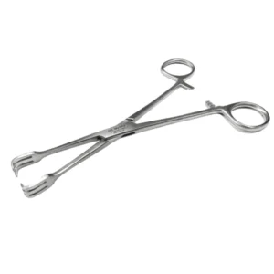 Pinza Lahey 15cm 3 Dientes