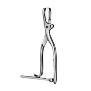 Pinza Lambotte P/Huesos 30cm