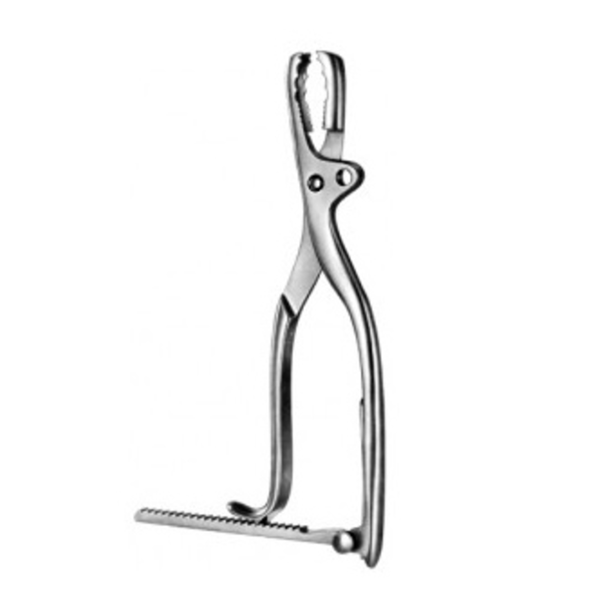 Pinza Lambotte P/Huesos 30cm