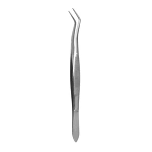 Pinza Meriam Biangulada