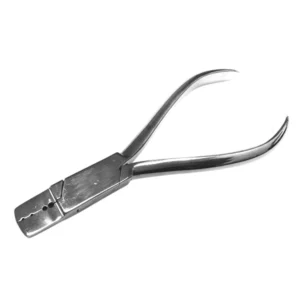 Pinza Para Arcos Linguales