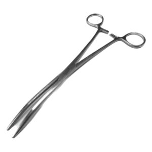 Pinza Pean 26cm Rochester