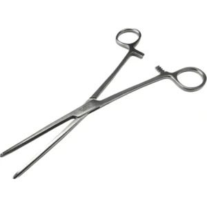 Pinza Pean Recta 20cm Rochester