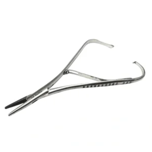 Pinza Porta Aguja Mathieu 14cm