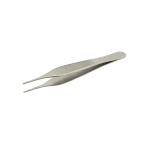 Pinza Adson Anatómica 12cm