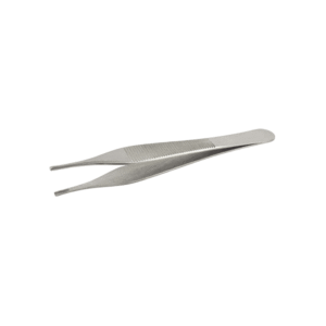 Pinza Adson Brown 12cm