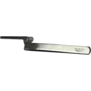 Pinza Miller Para Papel Articular