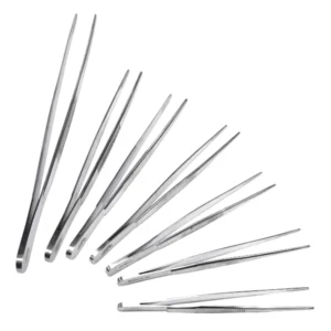 Pinza Anatómica 12cm
