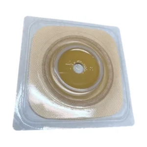 Placa Flex 45mm Natura - Convatec (Por Unidad)