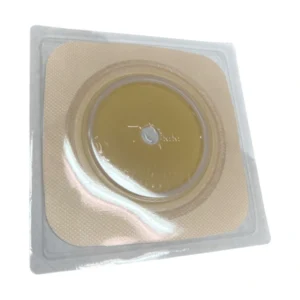 Placa Flex 70mm Natura - Convatec (Por Unidad)
