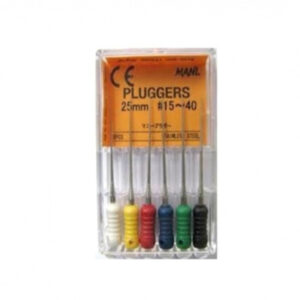 Plugger Mani (Por Unidad)