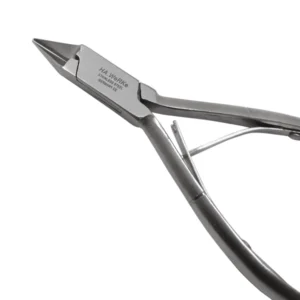 Alicate Recto Agudo 13cm Podologia