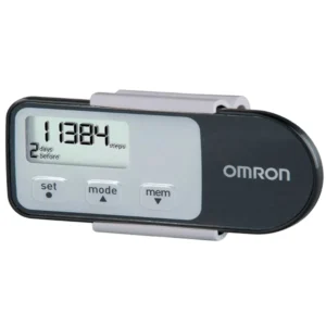 Podómetro Omron HJ-321