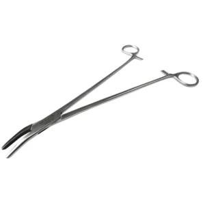 Porta Aguja Finocchietto 27cm
