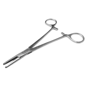 Porta Aguja Mayo Hegar 24cm