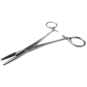 Porta Aguja Olsen Hegar 20cm
