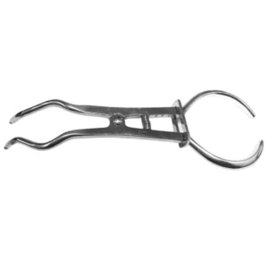 Porta Clamp Tipo Brewer Biangulado
